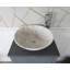 Scroggins 515mm Single Bathroom Vanity with Vessel Stone Basin-828653937-828653939