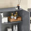 Armoire de salle de bain murale Nazanin