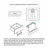 1.3'' Diameter Classic Mushroom Knob Multipack-112510014
