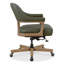 EC Genuine Leather Executive Chair