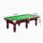 Modern Luxury 9'Pool Table