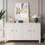 Buffet décoratif 4 portes Accent-1910247979