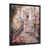 Cadre photo noir