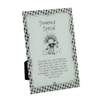 Religious & Spiritual Wall Decor on Glass
