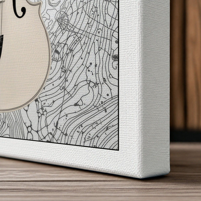 Print, 24x16 - 61.0 x 40.6 cm, White Border