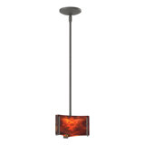 Exos 1 - Light Unique/Statement Geometric Pendant