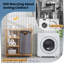 Addolorata Bamboo Laundry Sorter