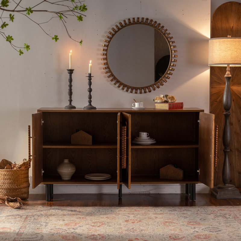 Sideboard Buffet Cabinet with Storage