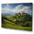 Wrapped Canvas selected