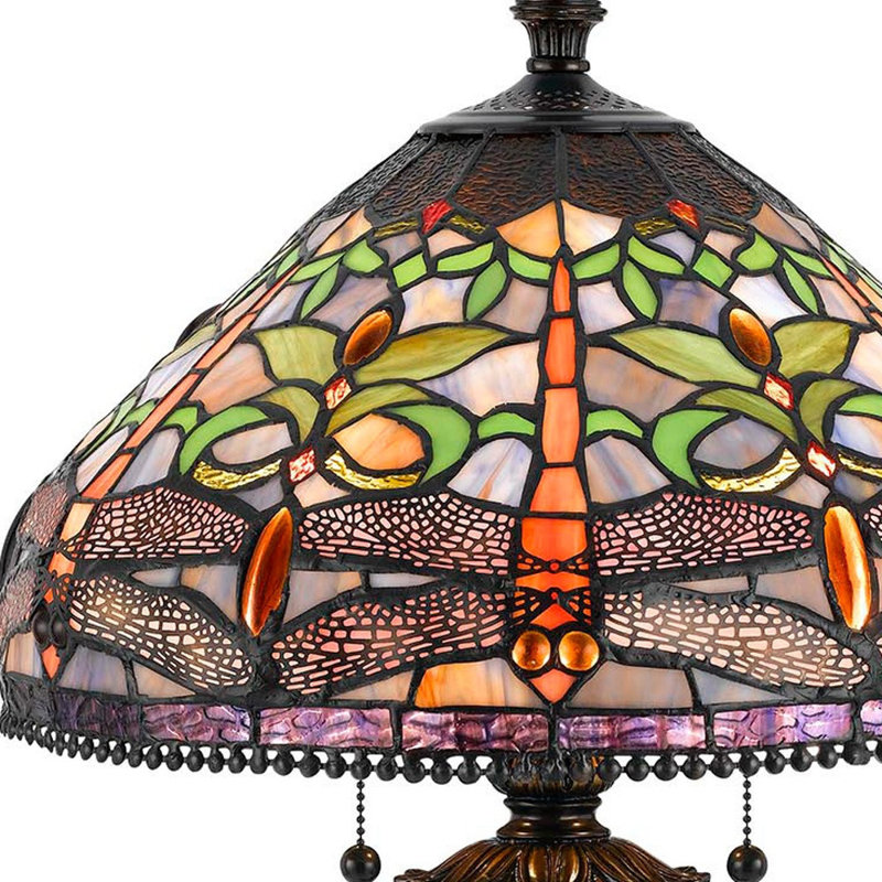 Lampe de table 26 po Northglenn