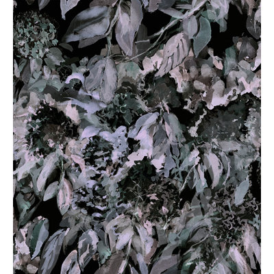 Hydrangea Garden