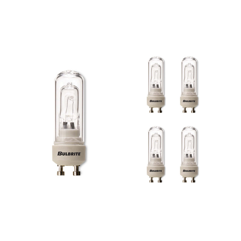 Ampoule halogène à intensité variable DJD (2900) GU10 / base à deux broches, 450, 35 W