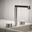 Components™ Bathroom Sink Handles with Oyl Design-472787009