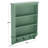Edan 3 Hook Wall Rack-107487618