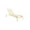 Chaise longue inclinable de 81,5 po Laguna Beach EZ Span ™