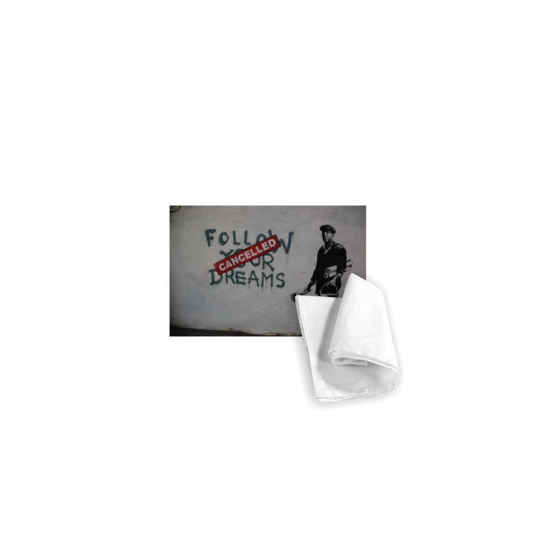 Cotton Kitchen Towel