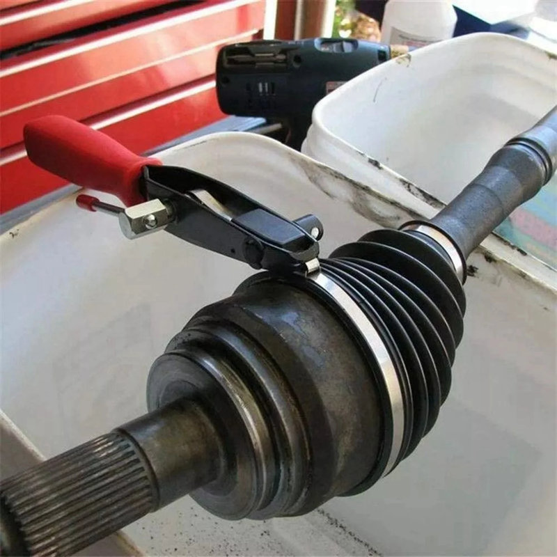 Pliers Installer