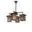 4 - Light Chandelier