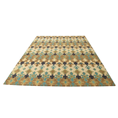 Tapis ivoire 8 x 10 Pineland
