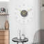 Horloge murale moderne
