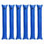26 Gauge Single Chamber Water Bags Tubes for Winter Pool Cover 4 ft