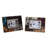 Wood Matte Picture Frame