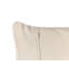 Beige Square Cushion
