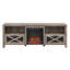 Tansey 70" Electric Fireplace Media Console-1751803515
