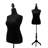 Sharewin Dress Form Size 10-12-104845825