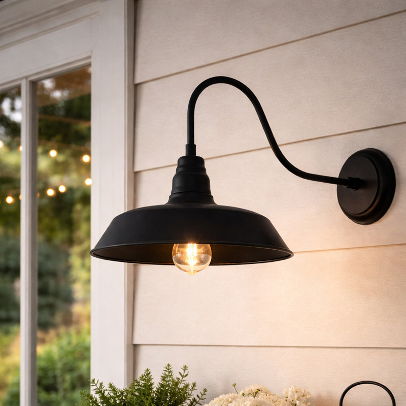 Marilag Wall Light, 13.75'' H x 15.5'' W x 23.24'' D
