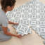 Tutti Bambini 24 Piece Puzzle Playmat-103708060