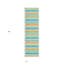 Tapis de couloir d'extérieur 8 pi