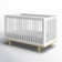 Marley 3-in-1 Convertible Crib
