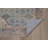 Maril Wesley Washable Blue And Ivory Rug-401139025