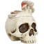 Figurine boîte décorative Wicca