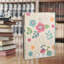 Paper Plants & Flowers Album
