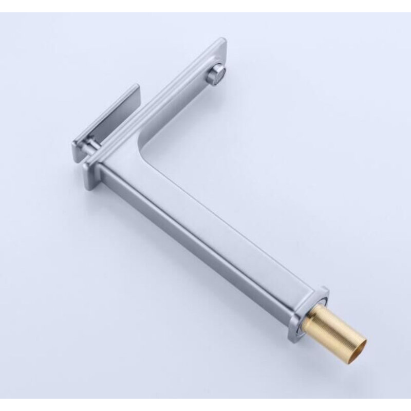Bathroom Faucet, Chrome