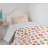 Ambesonne Tea Party Bedspread Candies Cookies Multicolor-105658301