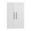 Portes Arlex pour rangement pour garde-robe-88492693-88492694