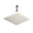 Ceiling Mounted Shower System Combo Set With Handheld And 12"Shower Head-124897365