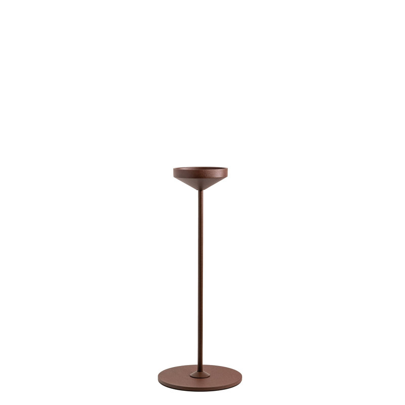 Pina Pro Floor Stand, Rust