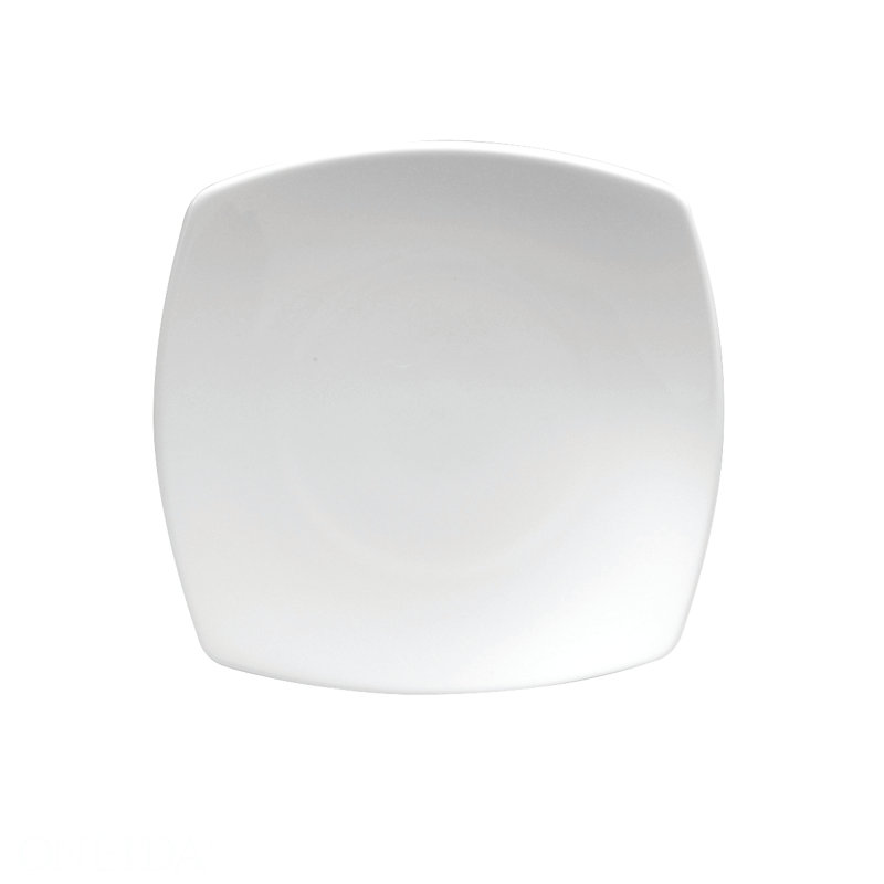 Oneida Hospitality Fusion 12" Dinner Plate