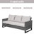 Nazime Vesna 7 Piece Sofa Seating Group with Cushions-121276225-95054753