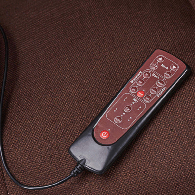 Bijender Upholstered Massage Chair