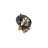 Petar Pressure-Balanced All-In-One Kit with Rough in-Valve-95249306