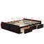 Grand lit plateforme avec tiroirs-2142958765