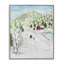 «Steps in Country Snow», estampe numérique par Melissa Hyatt-1625337441-1625337443