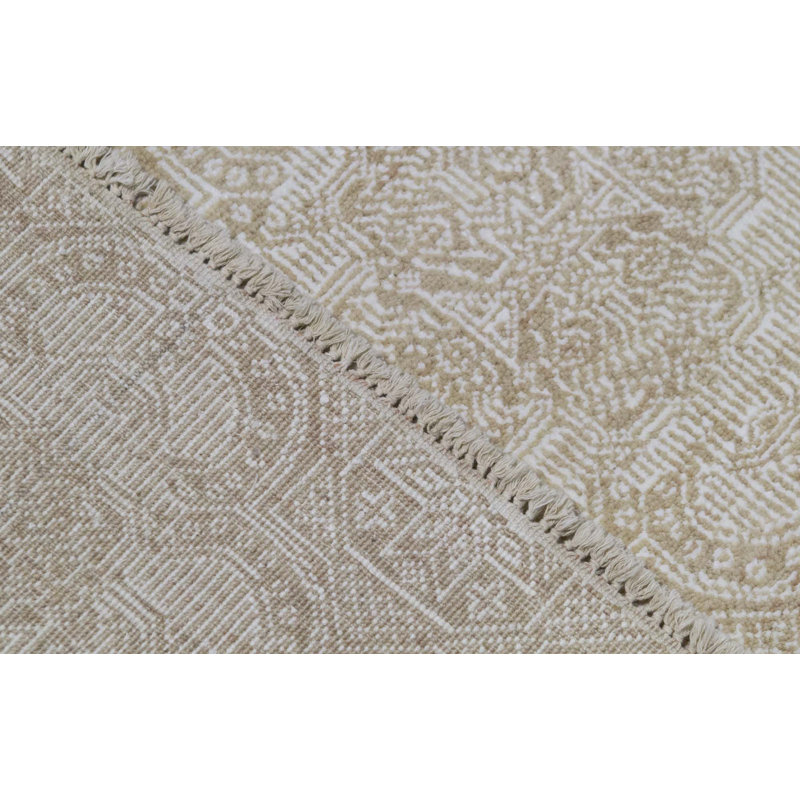 One-of-a-Kind 5' X 7'10" Area Rug in