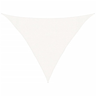 Bantam 3m x 4.2m Triangular Shade Sail