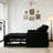 Sofa bed chair 3 in 1 convertible-1591724593